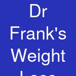 Dr Frank's Weight Loss Clinic