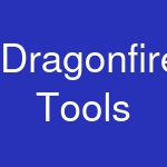 Dragonfire Tools