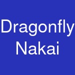 Dragonfly Nakai