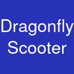 Dragonfly Scooter