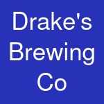 Drake's Brewing Co