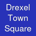 Drexel Town Square