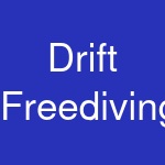 Drift Freediving