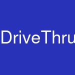 DriveThruCards