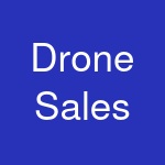 Drone Sales