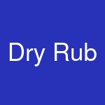 Dry Rub