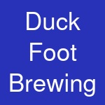 Duck Foot Brewing