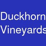 Duckhorn Vineyards