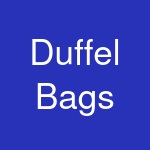 Duffel Bags