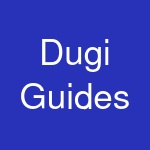 Dugi Guides