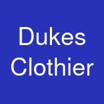 Dukes Clothier