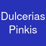 Dulcerias Pinkis