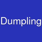 Dumpling