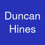 Duncan Hines