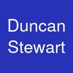 Duncan Stewart