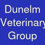 Dunelm Veterinary Group