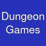 Dungeon Games