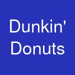 Dunkin' Donuts