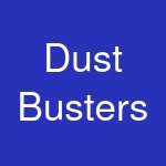 Dust Busters