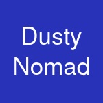 Dusty Nomad