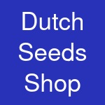 Dutch Seeds Shop