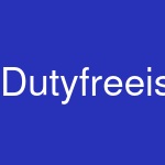 Dutyfreeislandshop