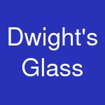 Dwight's Glass & Tint