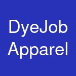 DyeJob Apparel