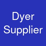 Dyer Supplier