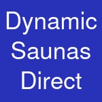 Dynamic Saunas Direct