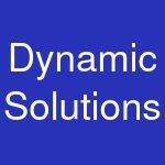 Dynamic Solutions