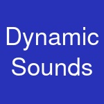 Dynamic Sounds