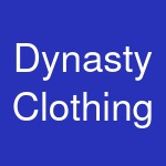 Dynasty Clothing