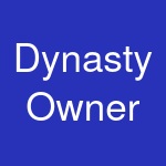 Dynasty Owner