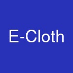 E-Cloth