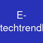 E-techtrendly