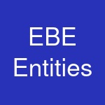 EBE Entities