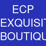 ECP EXQUISITE BOUTIQUE