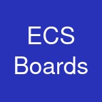 ECS Boards