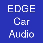 EDGE Car Audio