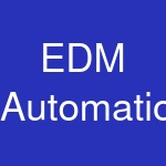 EDM Automation