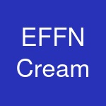 EFFN Cream