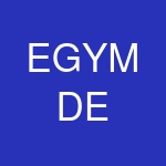 EGYM DE