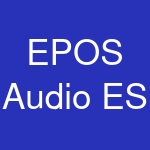 EPOS Audio ES