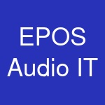 EPOS Audio IT