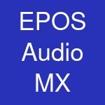 EPOS Audio MX