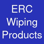 ERC Wiping Products