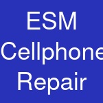 ESM Cellphone Repair