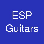 ESP Guitars