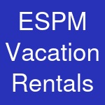 ESPM Vacation Rentals